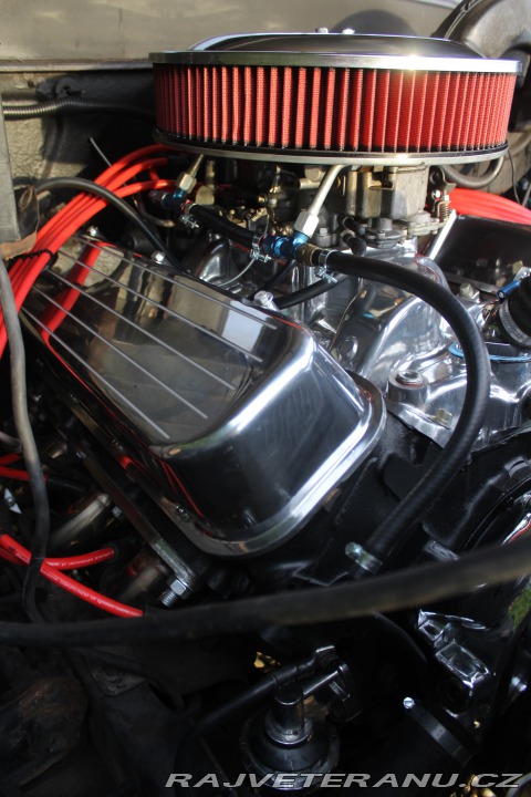 Chevrolet 3100 3600 Long Bed Big Block 1957