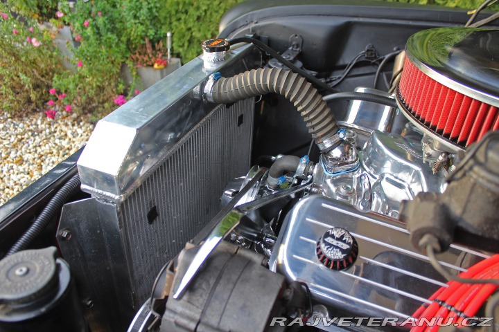 Chevrolet 3100 3600 Long Bed Big Block 1957