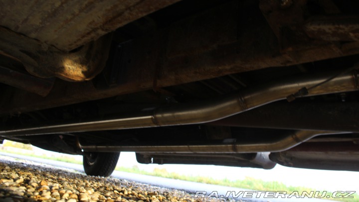 Chevrolet 3100 3600 Long Bed Big Block 1957