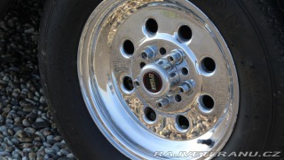 Chevrolet 3100 3600 Long Bed Big Block 1957