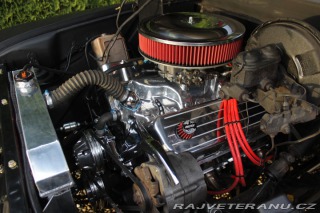 Chevrolet 3100 3600 Long Bed Big Block 1957