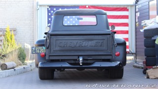 Chevrolet 3100 3600 Long Bed Big Block 1957