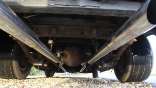 Chevrolet 3100 3600 Long Bed Big Block 1957