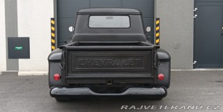 Chevrolet 3100 3600 Long Bed Big Block 1957