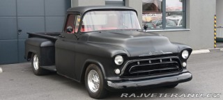 Chevrolet 3100 3600 Long Bed Big Block 1957