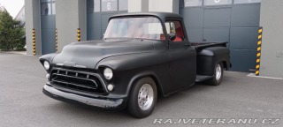 Chevrolet 3100 3600 Long Bed Big Block 1957