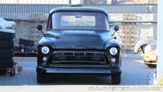 Chevrolet 3100 3600 Long Bed Big Block 1957