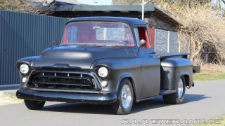 Chevrolet 3100 3600 Long Bed Big Block 1957