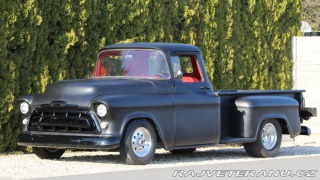 Chevrolet 3100 3600 Long Bed Big Block 1957