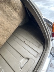 Jaguar Mark MK2 1963