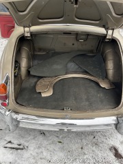 Jaguar Mark MK2 1963