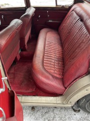 Jaguar Mark MK2 1963