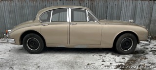 Jaguar Mark MK2 1963