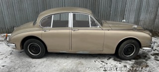 Jaguar Mark MK2 1963