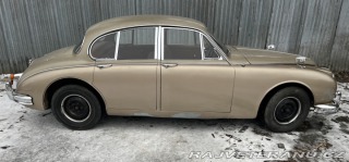 Jaguar Mark MK2 1963