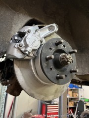 Jaguar Mark MK2 1963