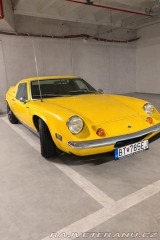 Lotus Europa Twin Cam Special 1974