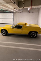 Lotus Europa Twin Cam Special 1974