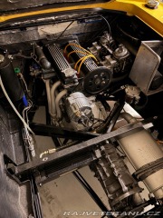 Lotus Europa Twin Cam Special 1974