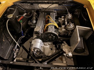 Lotus Europa Twin Cam Special 1974