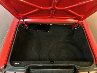 Alfa Romeo Spider 1.6 1985