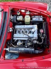 Alfa Romeo Spider 1.6 1985