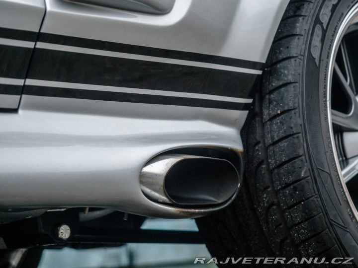 Ford Mustang Fastback GT500 „Eleanor“ 1967