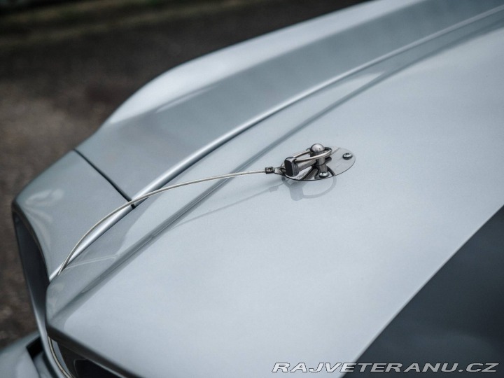 Ford Mustang Fastback GT500 „Eleanor“ 1967