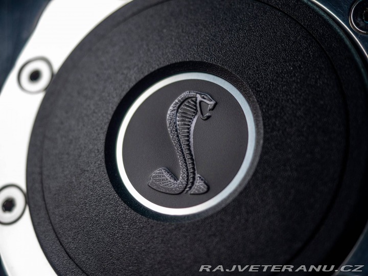 Ford Mustang Fastback GT500 „Eleanor“ 1967