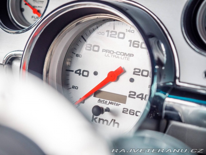 Ford Mustang Fastback GT500 „Eleanor“ 1967