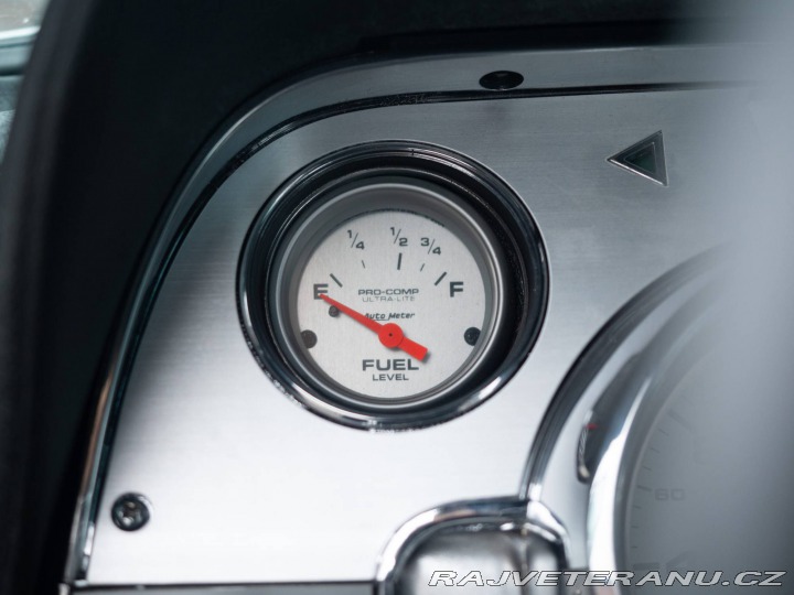 Ford Mustang Fastback GT500 „Eleanor“ 1967