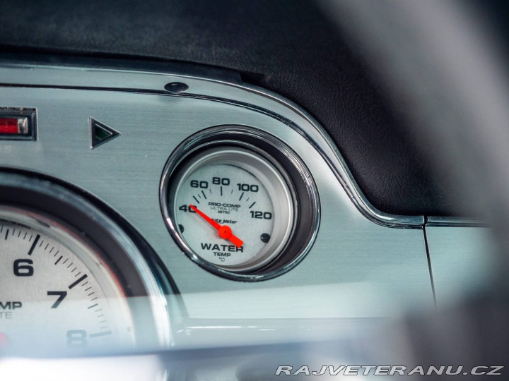 Ford Mustang Fastback GT500 „Eleanor“ 1967