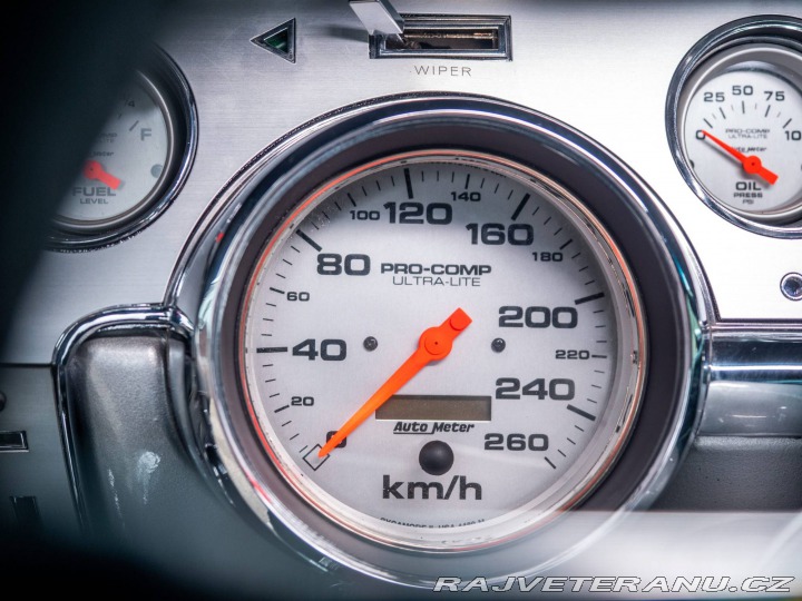 Ford Mustang Fastback GT500 „Eleanor“ 1967