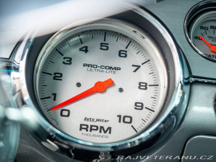 Ford Mustang Fastback GT500 „Eleanor“ 1967