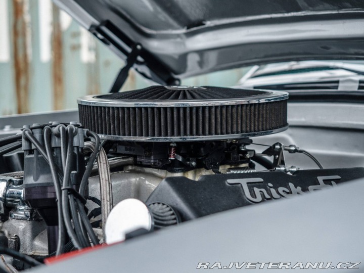 Ford Mustang Fastback GT500 „Eleanor“ 1967