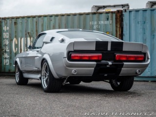 Ford Mustang Fastback GT500 „Eleanor“ 1967