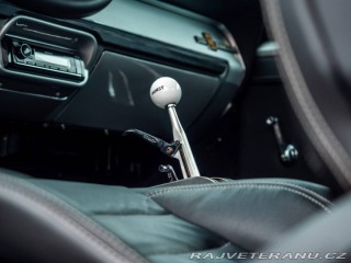 Ford Mustang Fastback GT500 „Eleanor“ 1967