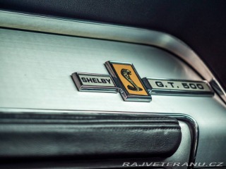 Ford Mustang Fastback GT500 „Eleanor“ 1967