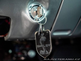 Ford Mustang Fastback GT500 „Eleanor“ 1967