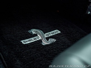 Ford Mustang Fastback GT500 „Eleanor“ 1967