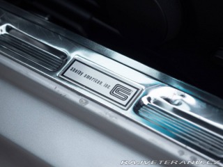 Ford Mustang Fastback GT500 „Eleanor“ 1967