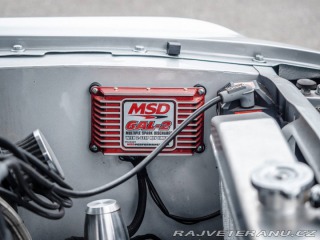 Ford Mustang Fastback GT500 „Eleanor“ 1967