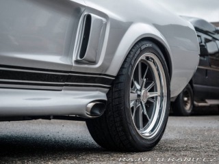 Ford Mustang Fastback GT500 „Eleanor“ 1967