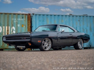 Dodge Charger 