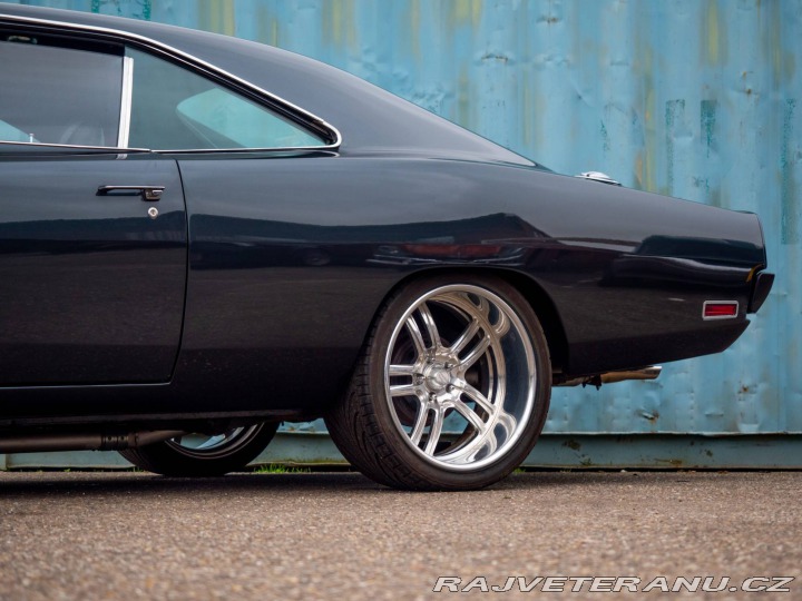 Dodge Charger  1970