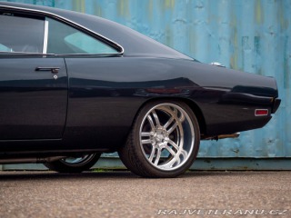 Dodge Charger 1970