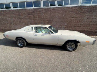 Dodge Charger 1974