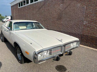 Dodge Charger 1974