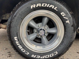 Chevrolet Monte Carlo  1976