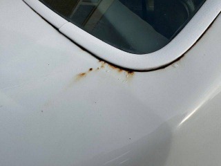 Chevrolet Monte Carlo  1976